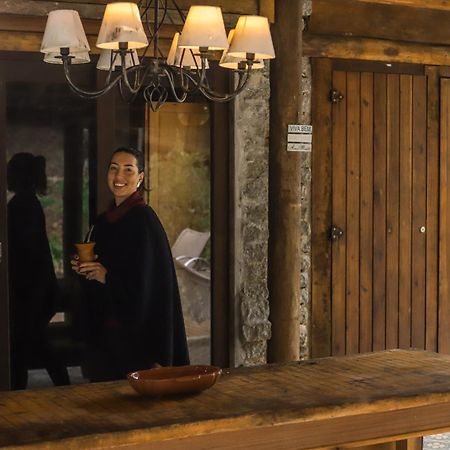 Chale Casa De Pedra, Vivenda Serra Velha, Chales De Montanha Timbe do Sul Εξωτερικό φωτογραφία